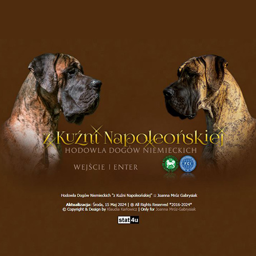 z Kuźni Napoleońskiej