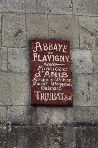 Flavigny-sur-Ozerain