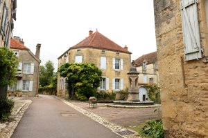 Flavigny-sur-Ozerain