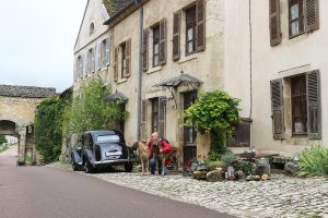 Flavigny-sur-Ozerain