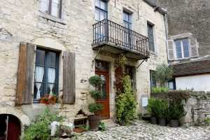 Flavigny-sur-Ozerain