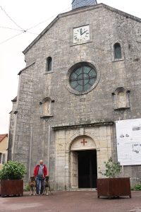 Flavigny-sur-Ozerain