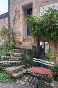 Flavigny-sur-Ozerain