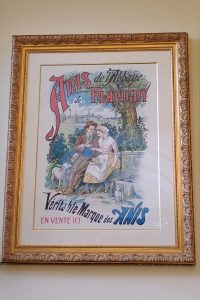 Flavigny-sur-Ozerain