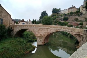 Semur-en-Auxois
